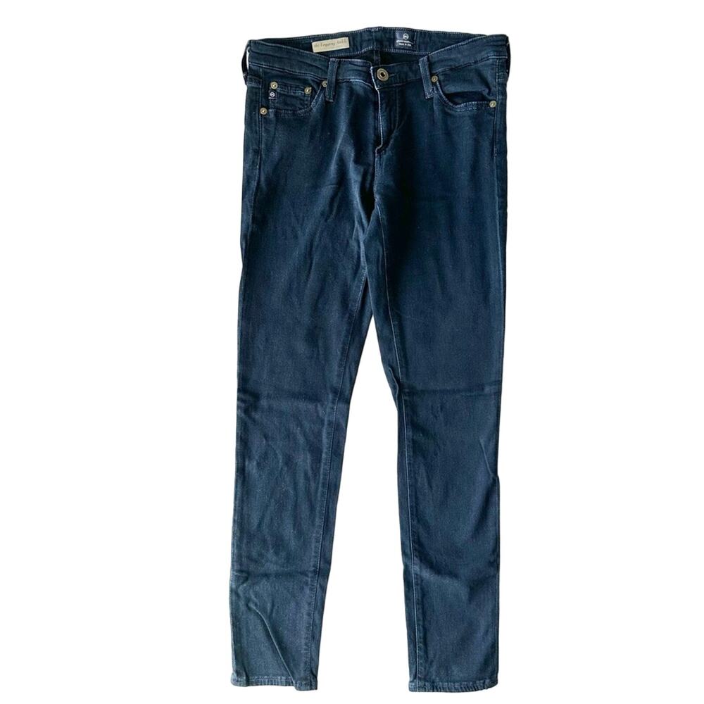 AG The Legging Ankle Jeans Size 28